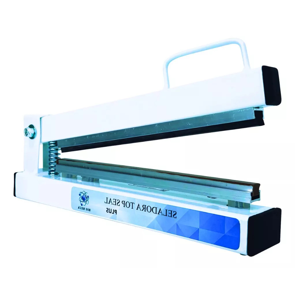 Seladora Papel Grau Cirúrgico Odontológica 25cm Bivolt