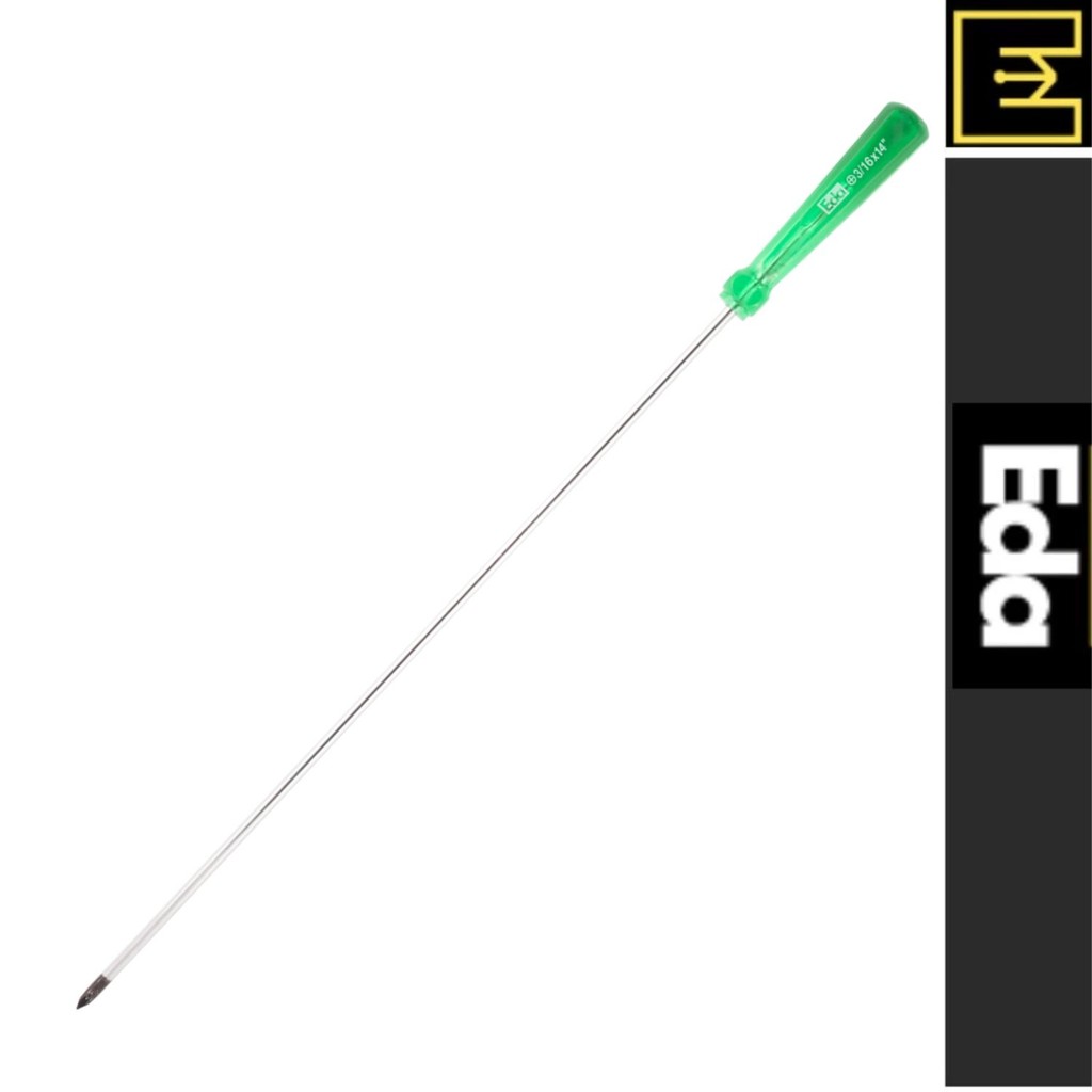 Chave Phillips Aço C.V. 3/16x14 Premium Eda em Oferta na Shopee