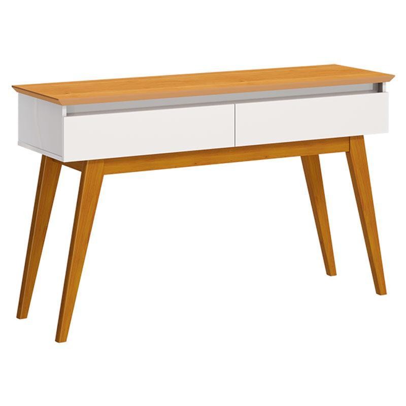 Aparador para Sala Classic Off White Nature - Imcal