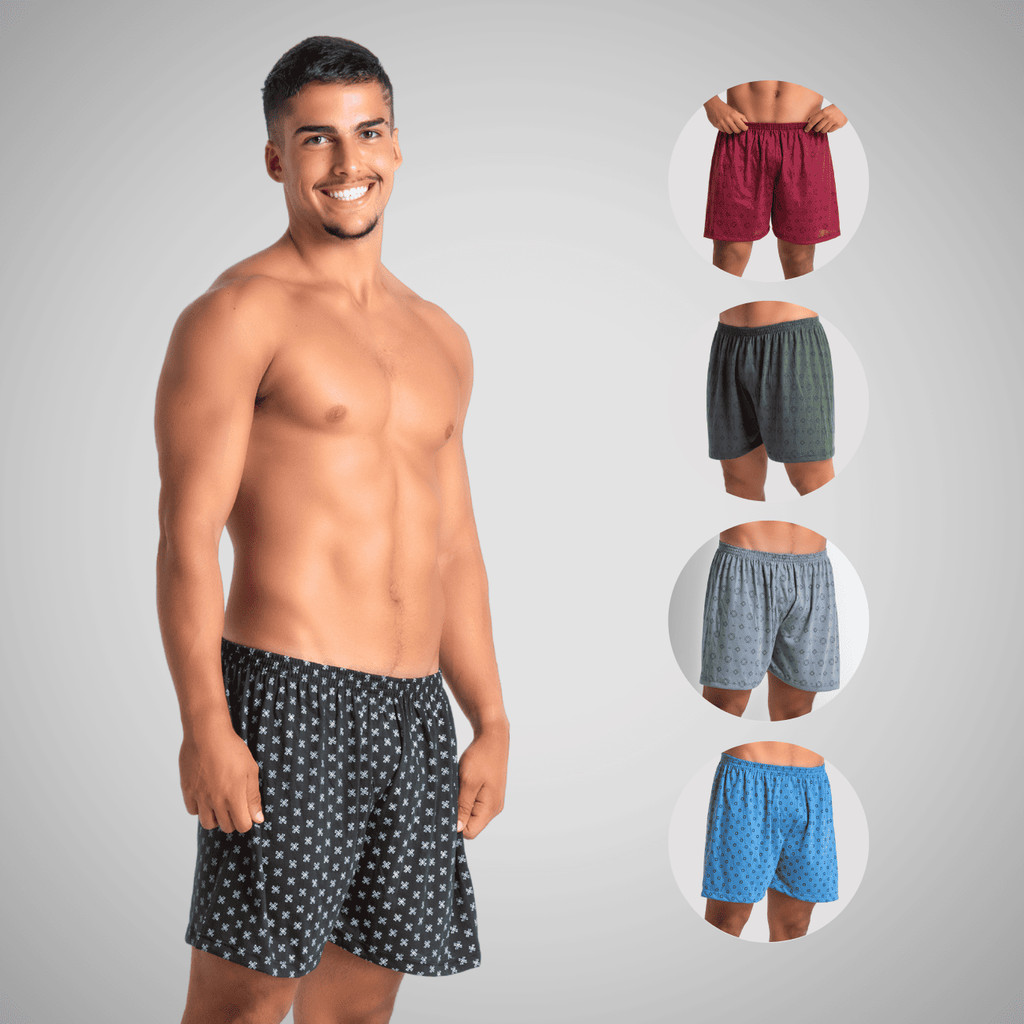 O que é Ceroula Curta? Guia e Onde Comprar | BuscaProdutos