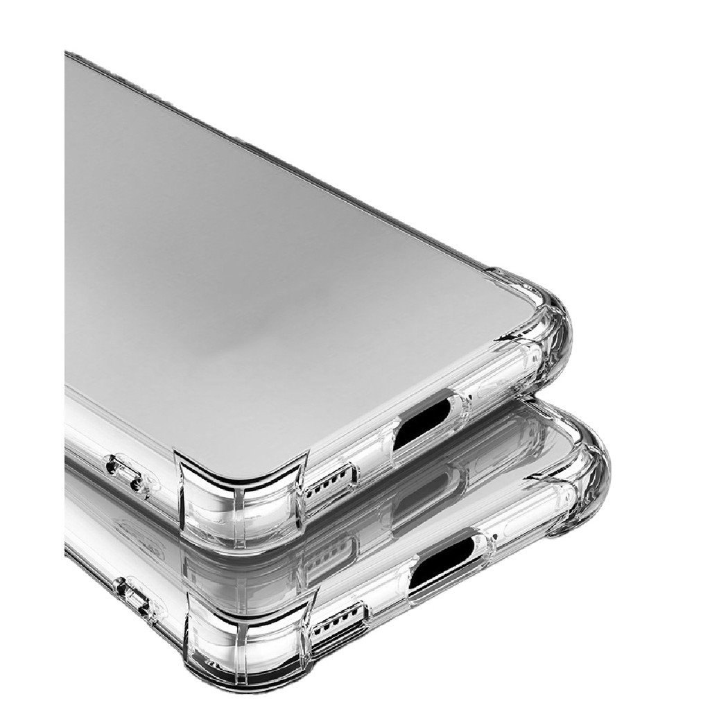 Detalhes do Capa Capinha Transparente Anti Impacto Compatível Com iphone 11 12 13 14 15 16 Pro Max