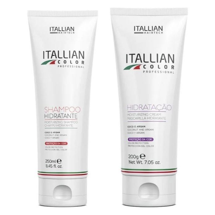 Itallian Shampoo: Onde Comprar | BuscaProdutos