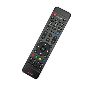 CONTROLE REMOTO PARA RECEPTOR TOUROSAT T2 4k novo