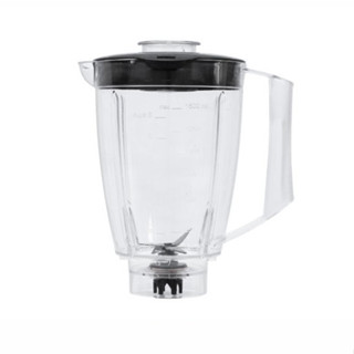Copo de Liquidificador serve para Walita Daily Ri 2102 Cristal