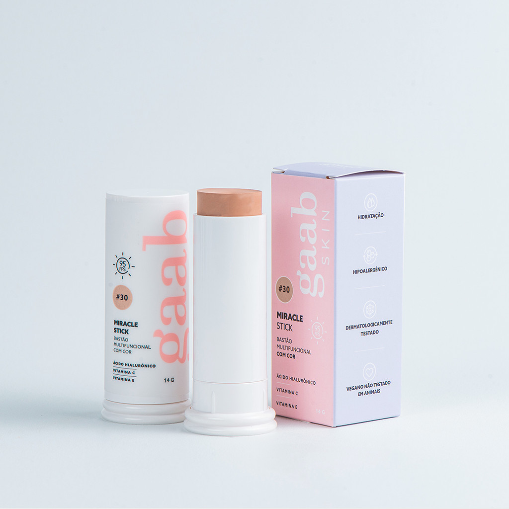 Cuidado Gaab: Guia Completo e Onde Comprar | BuscaProdutos