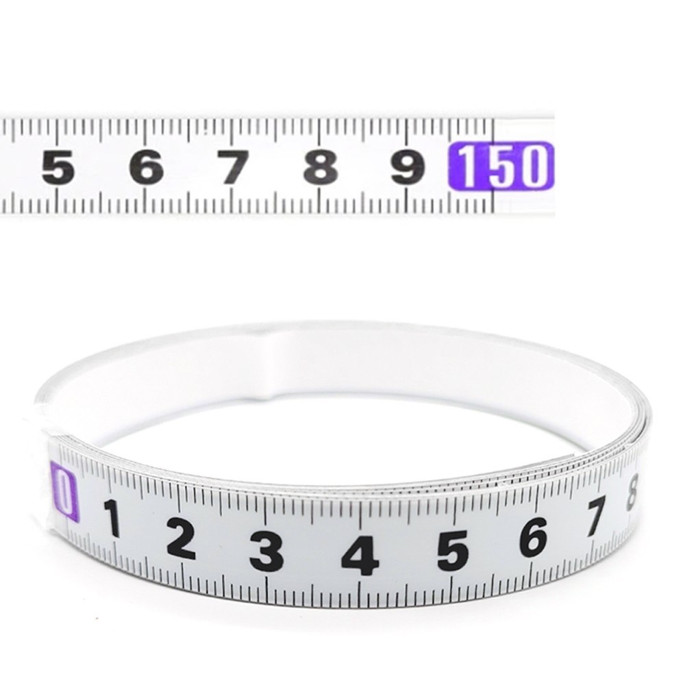 Fitá Métrica Adesiva Princess 1Cm X 1,5M Ut.962 em Oferta na Shopee