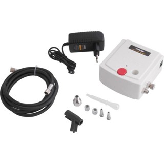 Minicompressor para aerógrafo - Vonder (110V/220V)