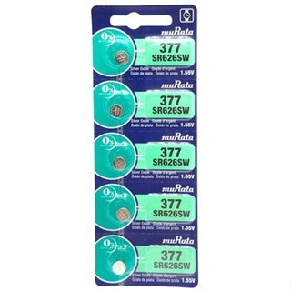 Bateria Sony 377 Sr626sw