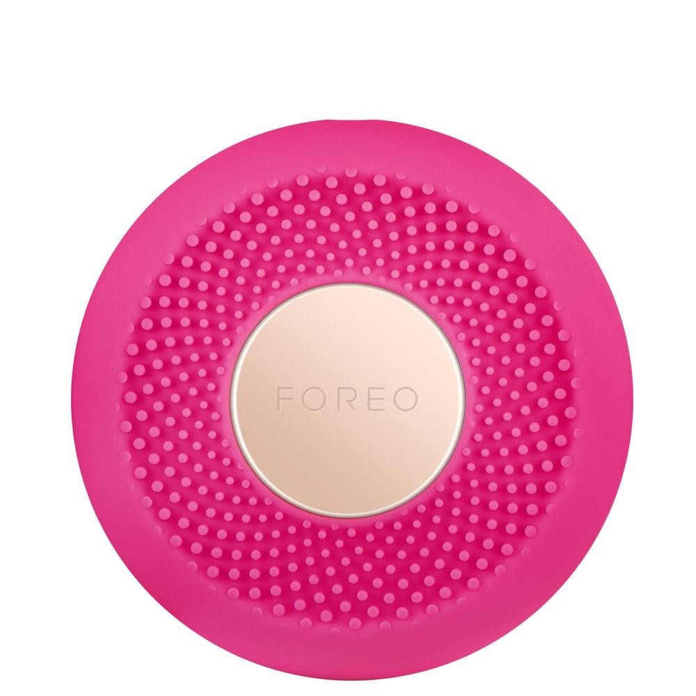 UFO Mini Fuchsia Máscara Facial Inteligente Spa de Beleza em Casa - Beauty