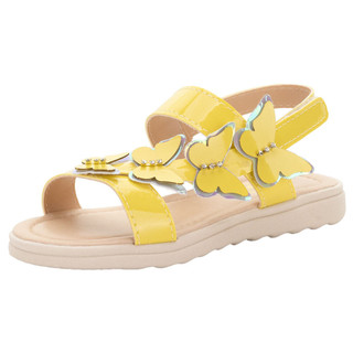 Sandália Infantil Feminina Lily Kids - 10140 em Oferta na Shopee