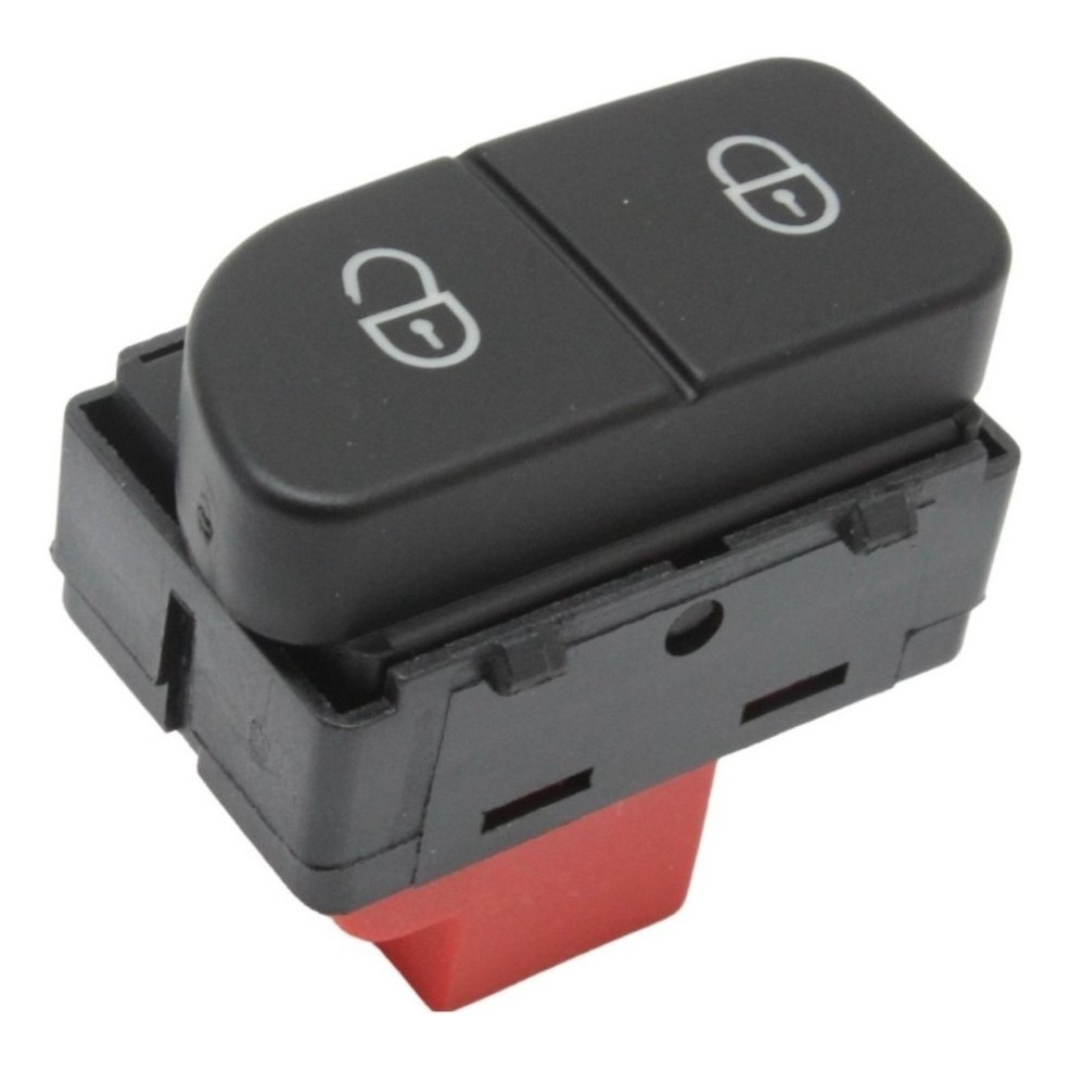Botão Automotivo Trava e Destrava Seguro G5 em Oferta na Shopee