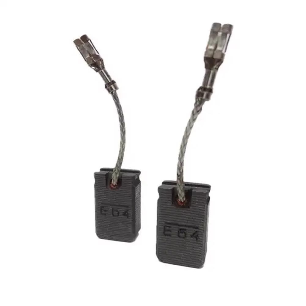 Jogo de Escova De Carvão (1607000V37) - Bosch em Oferta na Shopee