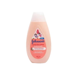Condicionador Johnson's Cabelos Cacheados 200mL