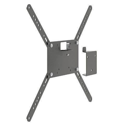 Suporte De Parede Para TV Monitor - Multivisão