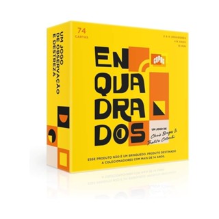 Jogo de cartas enquadrados a partir de 14 anos e acompanha 74 cartas Copag - 33835 em Oferta na Shopee