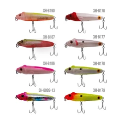 Isca Artificial Predador 9cm 10g - Deyu
