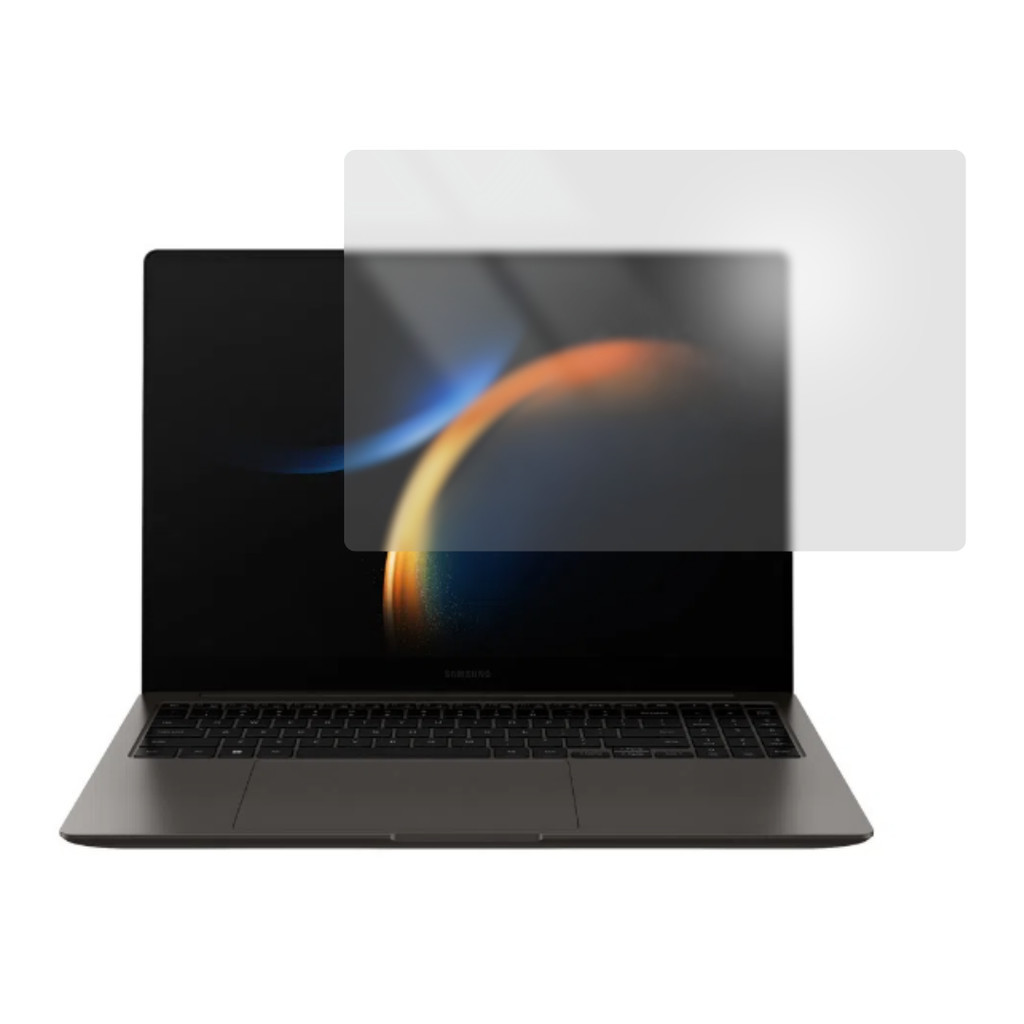 Película Fosca para Galaxy Book 3 Ultra 16 Pol.