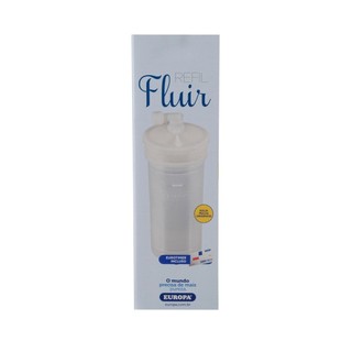 Refil Para Purificador De Água Europa Fluir