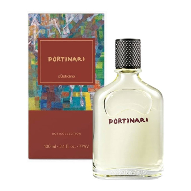 Perfume Portinari o Boticário: Onde Comprar | BuscaProdutos