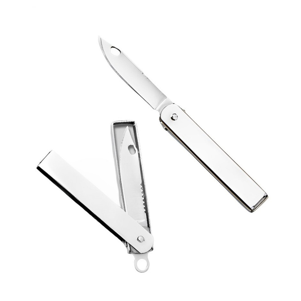 Canivete Chaveiro Inox 11509/11 - Bianchi