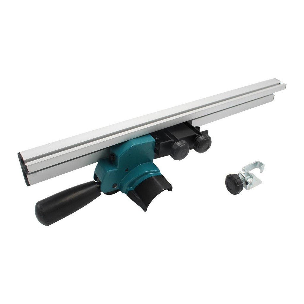 Guia do Limitador P/ Serra de Fita Makita Lb1200f e Mlt100 Original