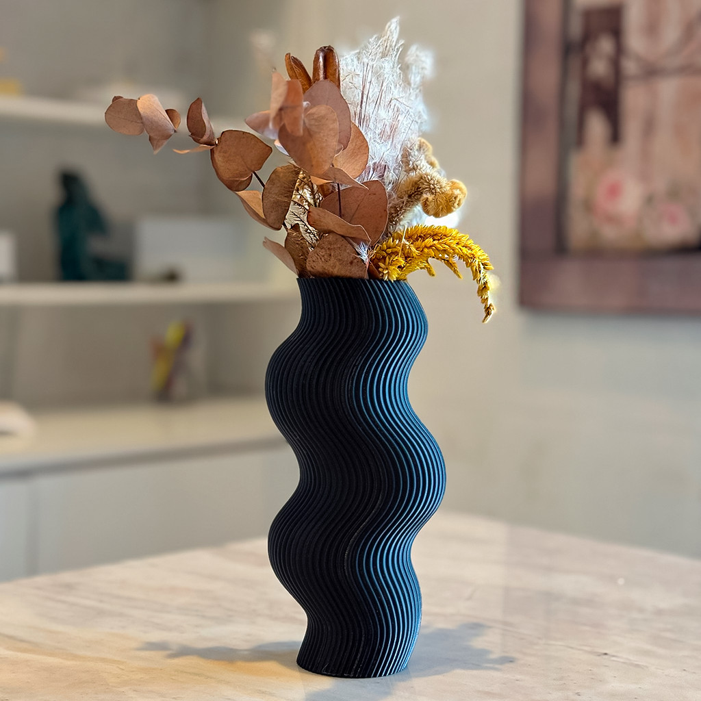Vaso Cachepot Decoração para Ambiente Sala Escritório Moderna p Suculentas Plantas Hall de Entrada
