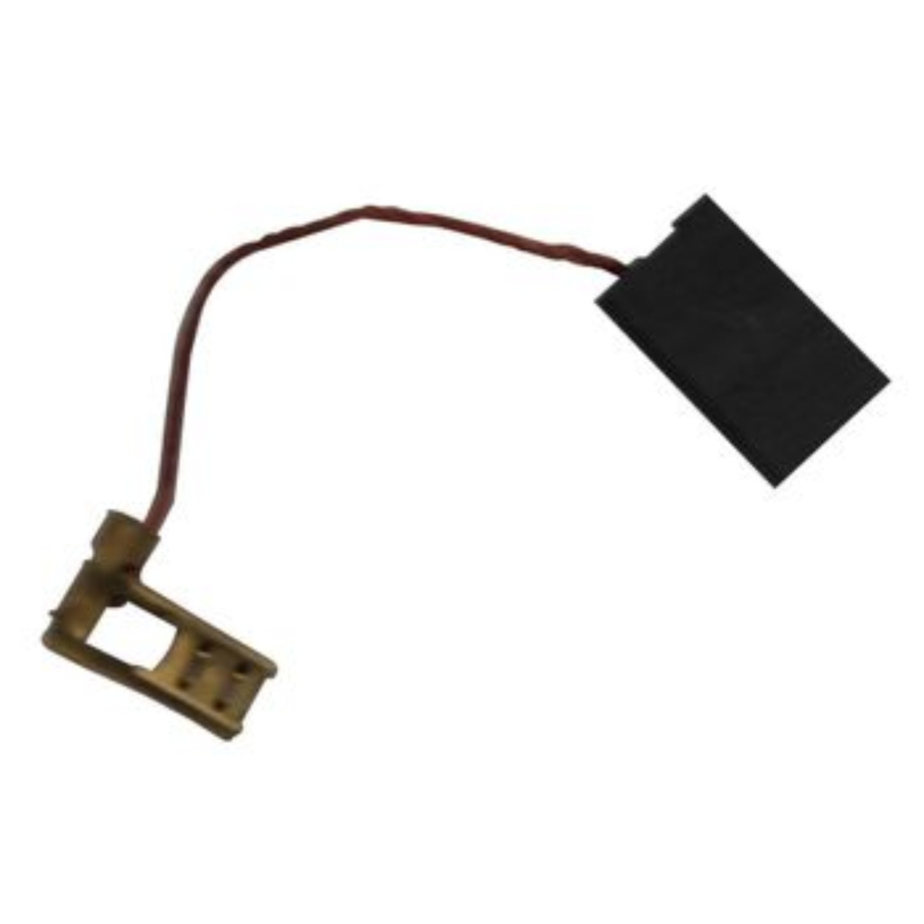 ESCOVA DE CARVÃO PARA MARTELO BOSCH 11222
