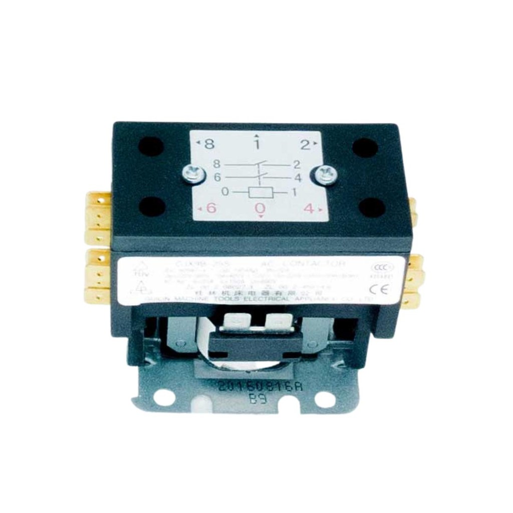 Relé Contadora  220V GREE Condensadora P 44010221