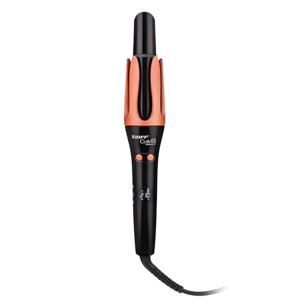 Modelador Automático Curves Taiff Bivolt