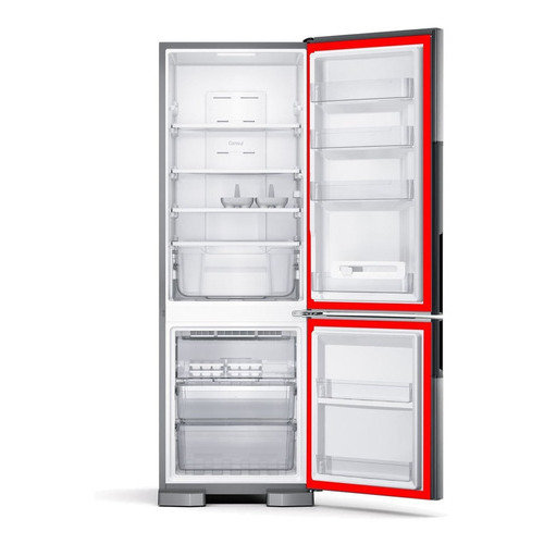 Borracha Geladeira Porta E Freezer Electrolux Db52 Db52x 69x103 69x74