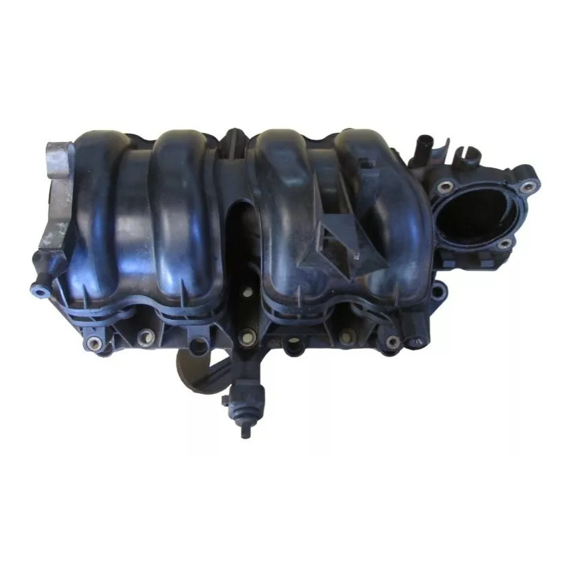 Coletor Admissão Vw Gol G3 1.0 16v 036129711am