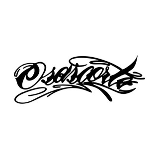 Adesivo Osascorte Decorativo Carro/Moto
