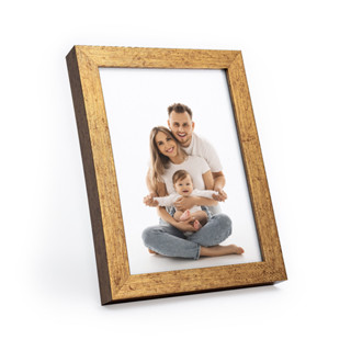 Porta Retratos Grande 21X30 C/ Vidro Moderno Decorativo Horizontal e Vertical De Mesa Estante Fotos em Oferta na Shopee