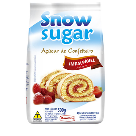 Açúcar Impalpável: Onde Comprar | BuscaProdutos