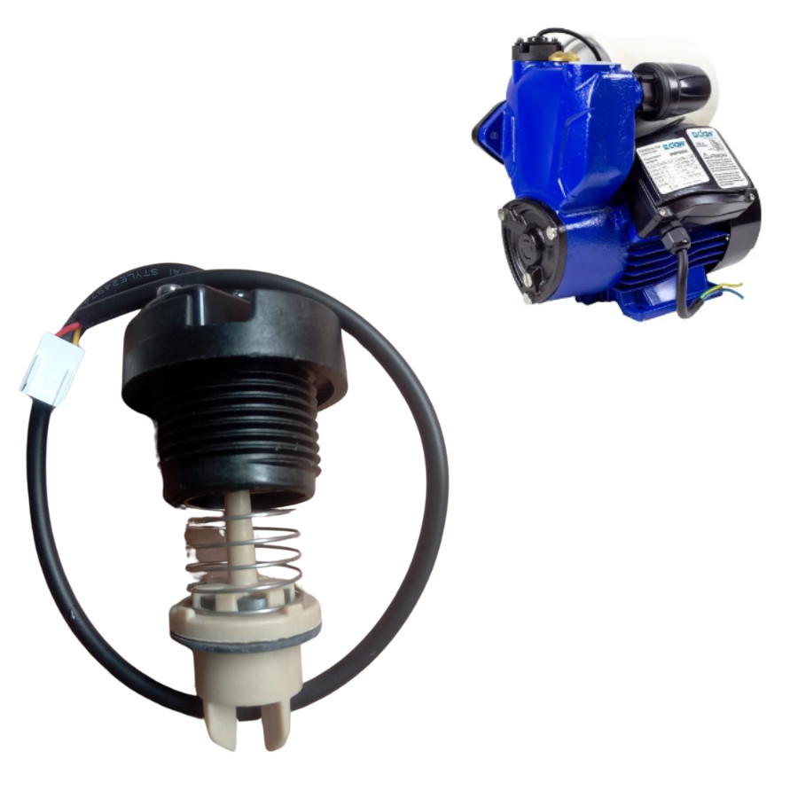 Fluxostato para motombomba pressurizadora WMPI500H Claw