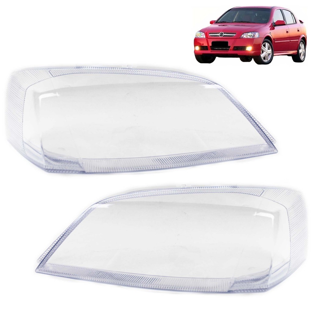 Lente Farol Astra 2003 2004 2005 2006 2007 2008 a 2012
