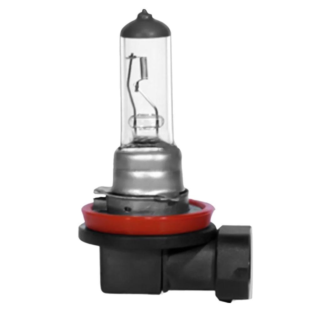 Detalhes do Lâmpada Incolor H11 12v 55w Pgj19-2 Gauss Gl23