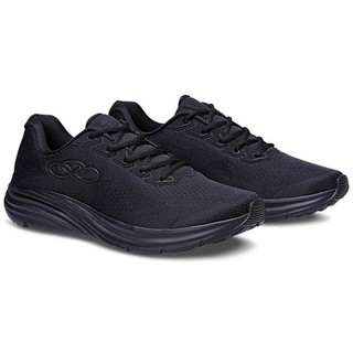 Tênis Olympikus Index 3 Masculino - Preto em Oferta na Shopee
