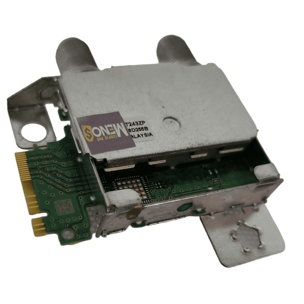Placa Tuner Seletor Varicap Sintonizador Para Tv Kdl-32w655d