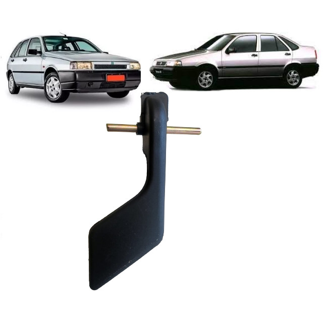 Maçaneta Interna Tempra Tipo 91 92 93 94 Á 97 98 Porta Diant/ Tras