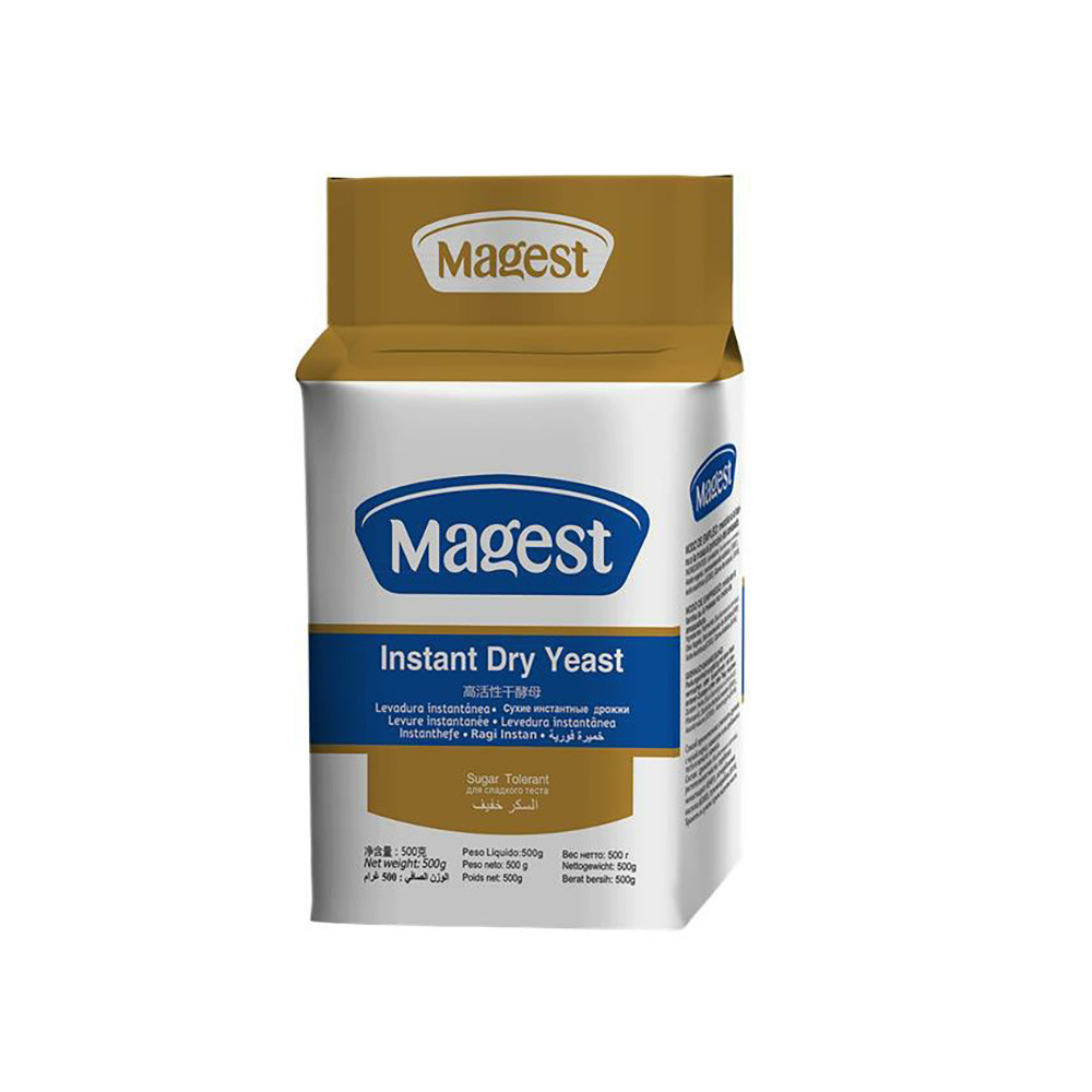 O que é Fermento Biológico Seco? Guia e Onde Comprar | BuscaProdutos