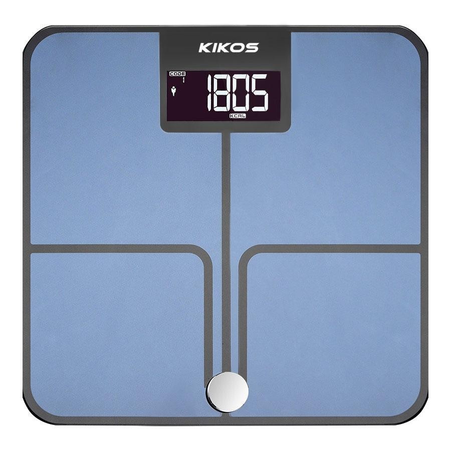 Balança Kikos Lótus com Bluetooth