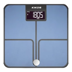 Balança Kikos Lótus com Bluetooth