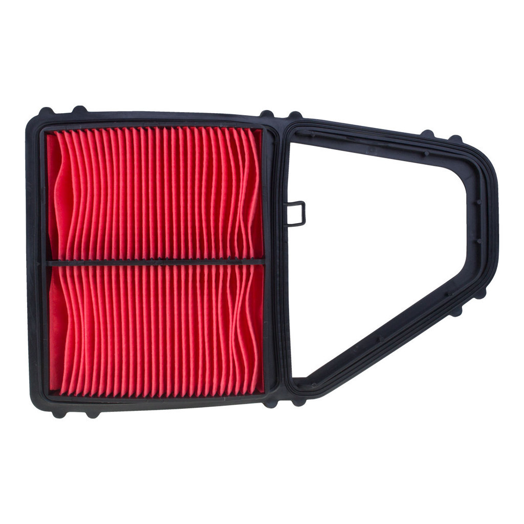 Filtro De Ar Motor Civic 1.7 16V 2001 2002 2003 2004 2005 em Oferta na Shopee
