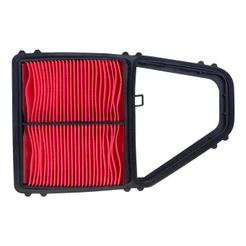 Filtro De Ar Motor Civic 1.7 16V 2001 2002 2003 2004 2005