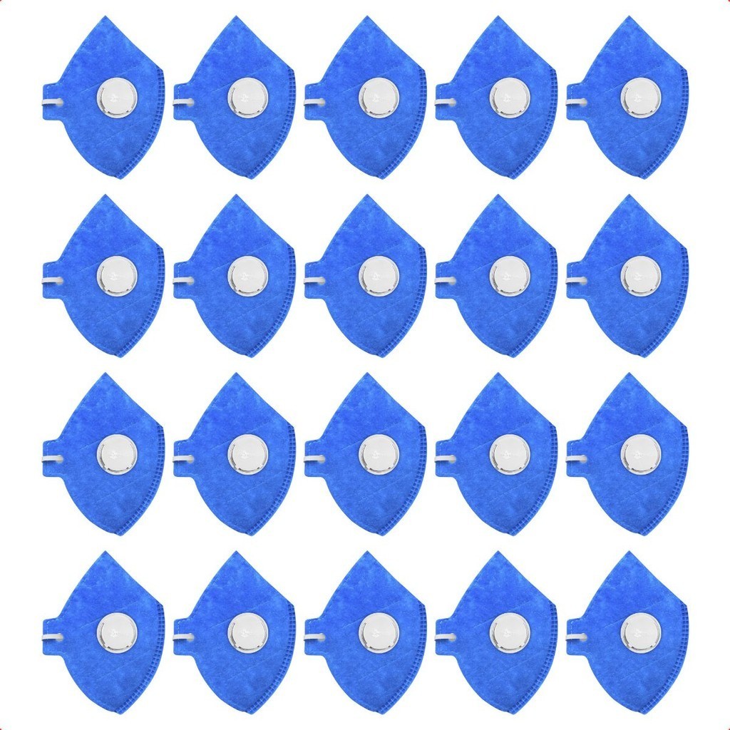 Máscara Respiratória com Filtro: Onde Comprar | BuscaProdutos
