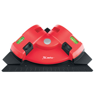 NIVEL A LASER COM PRUMO, MARKER E ESQUADRO 90 graus em Oferta na Shopee