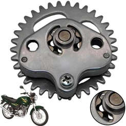 Bomba De Óleo Completa Ybr 125 K/E/Ed Xtz 125 K/E Yamaha
