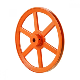 Polia Movida Betoneira 200 Litros - Metalpama em Oferta na Shopee