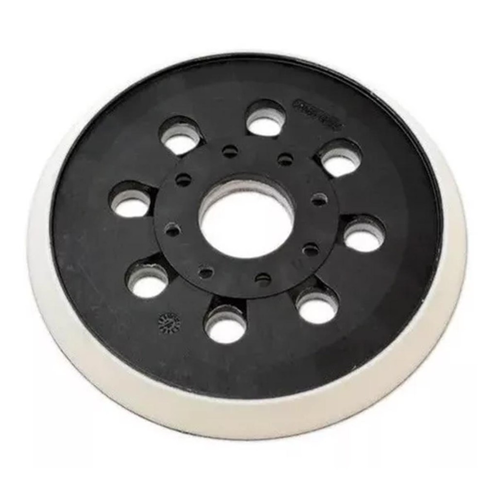 Disco De Apoio Para Lixadeira GEX 125 (1600A01CU1) - Bosch em Oferta na Shopee